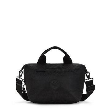 Kipling Kala Klassieke Handbag Mini Tassen Zwart | BE 1320RV